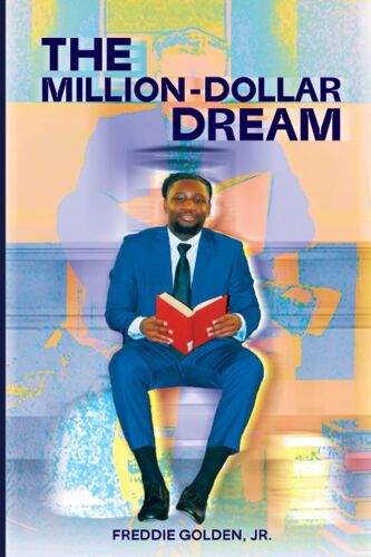 The Million Dollar Dream: Freddies Road To $1m+ In Academic Scholarships