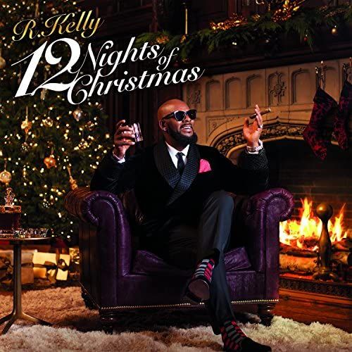 12 Nights Of Christmas (Amazon Autographed Edition)
