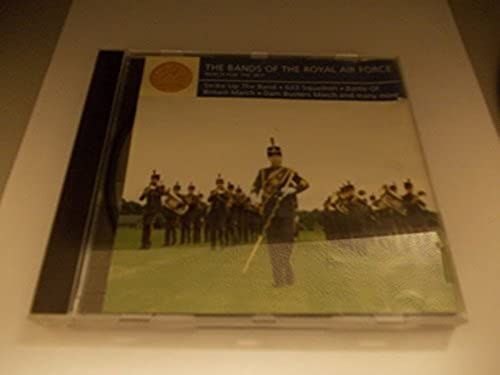 Royal Air Force - Reach For The Sky