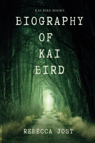 Kai Bird Books: Biography Of Kai Bird
