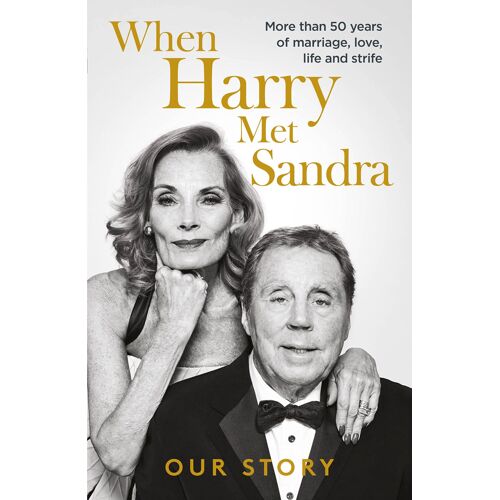 When Harry Met Sandra
