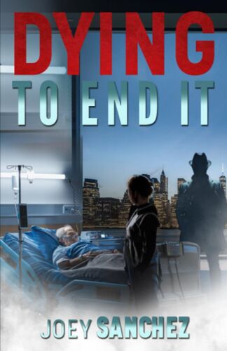 Dying To End It