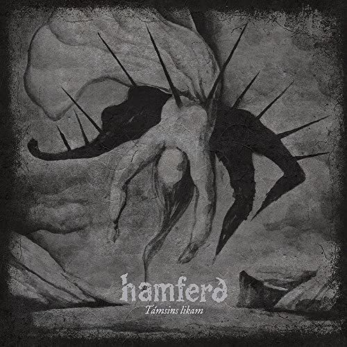 Tamsins Likam [Vinyl]
