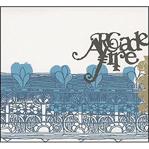 Arcade Fire