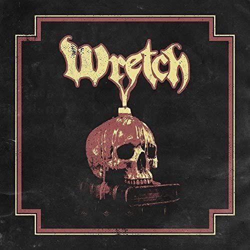 Wretch (Picture Disc) [Vinyl]