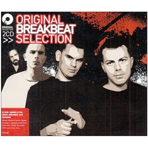 Original Breakbeat Selection