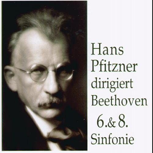 Symphony 6 / Symphony 8