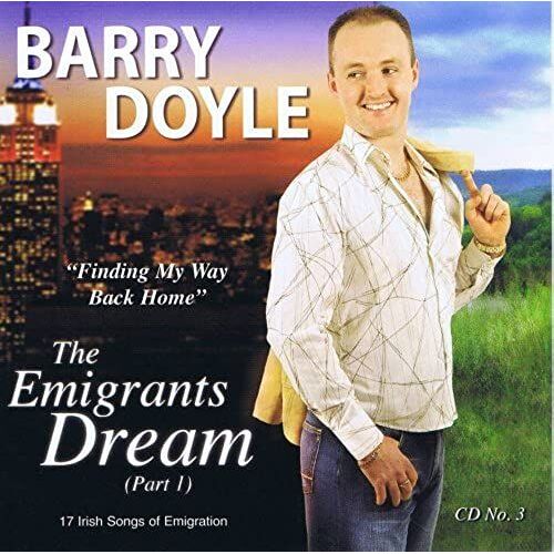 The Emigrants Dream, Part 1