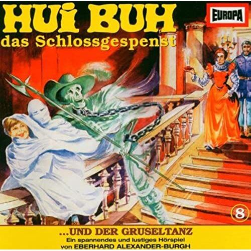 Hui Buh 8