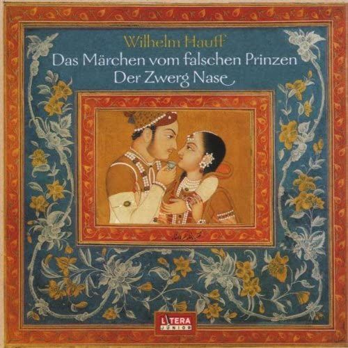 Das Maerchen Vom Falschen Prin Hauff,Wilhelm Cd Child. Word