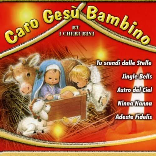 Caro Gesu' Bambino