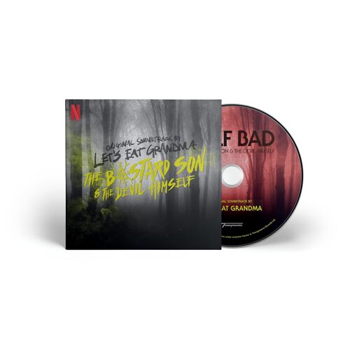 The Bastard Son & The Devil Himself Original Soundtrack