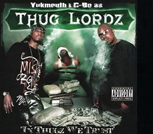 In Thugz We Trust [Us Import]