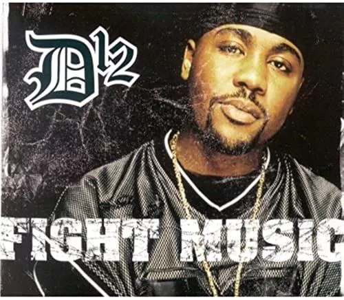 Fight Music