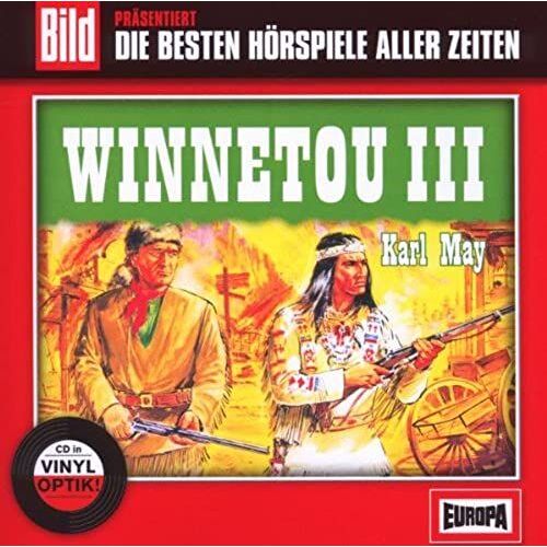 10/Winnetou Iii