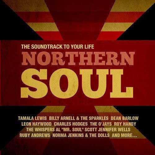 Northern Soul: Soundtrack To Y