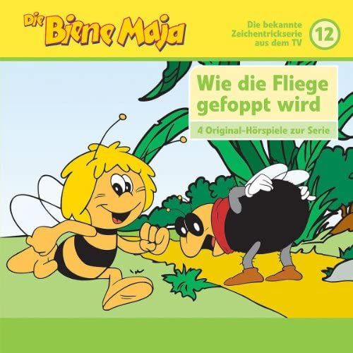Die Biene Maja 12