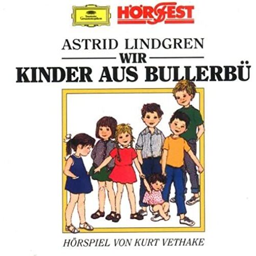 Wir Kinder Aus Bullerbue