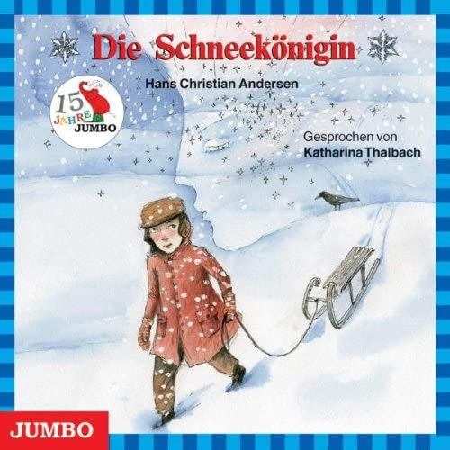 Die Schneekönigin Jubiläumsaus