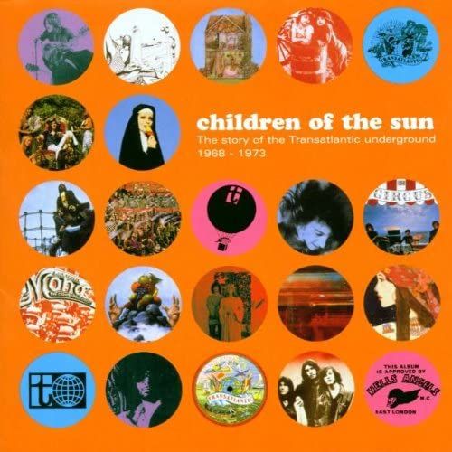 Children Of The Sun