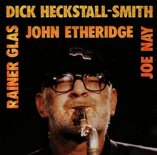 Dick Heckstall-Smith Quartet