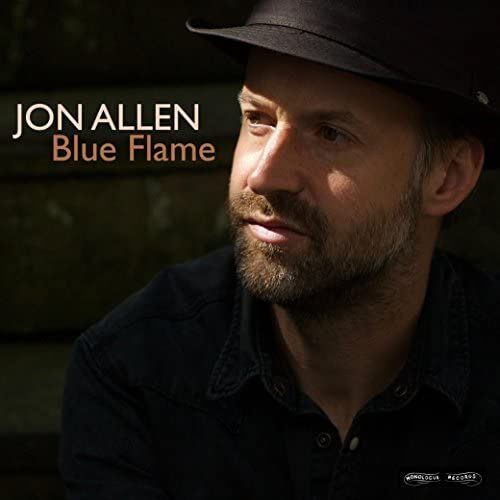 Blue Flame