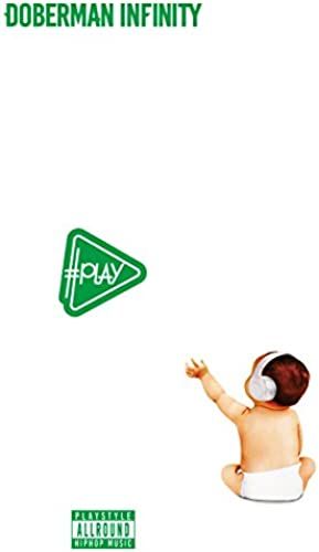 #Play - Doberman Infinity