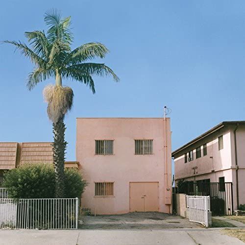 Love Jail [Vinyl]