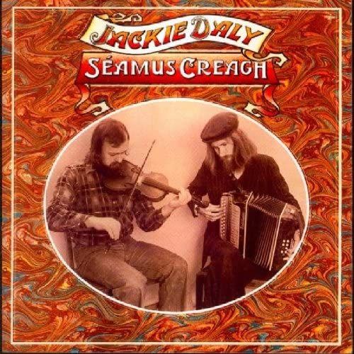 Jackie Daly And Seamus Creagh