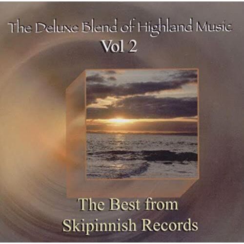 The Best From Skipinnish Records Vol 2