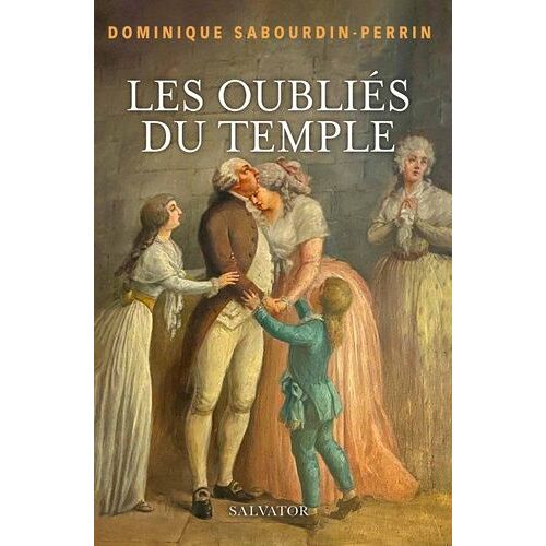 Les Oubliés Du Temple