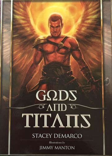 Gods And Titans