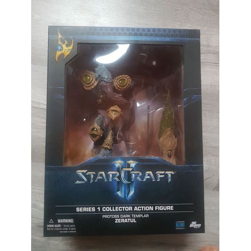 Starcraft Protoss Dark Templar Zeratul