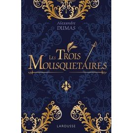 Les Trois Mousquetaires