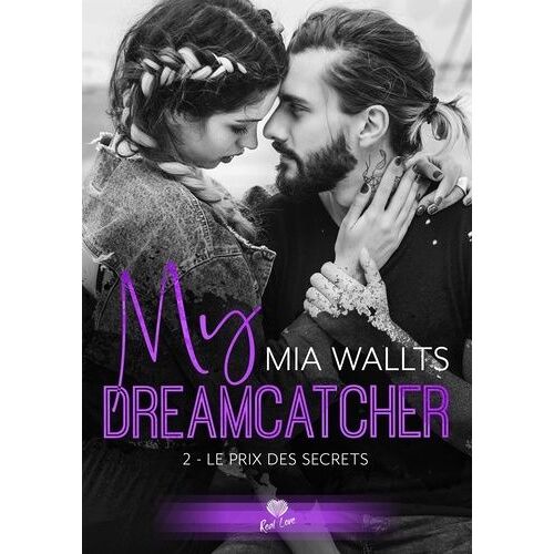 My Dreamcatcher - Tome 2, Le Prix Des Secrets