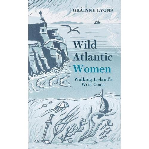 Wild Atlantic Women
