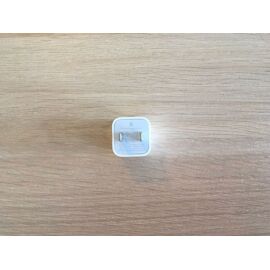 Chargeur Iphone Original Apple A1385 5v 100-240v