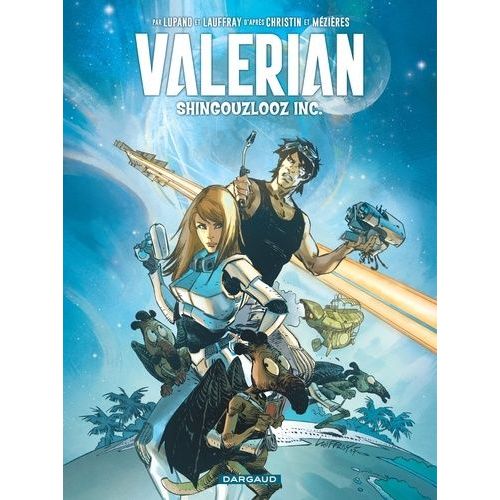 Valérian 