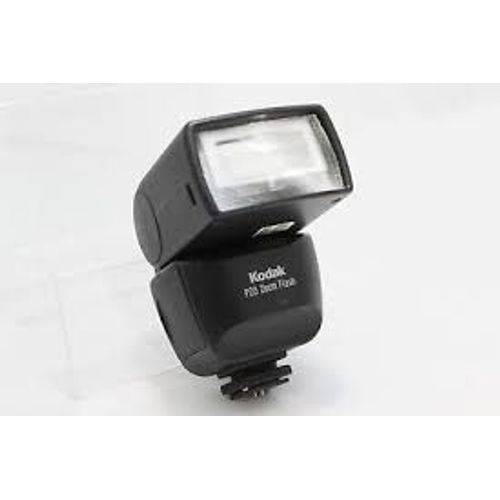 Kodak P20 Zoom Flash - Flash amovible à griffe - 40 (m) - pour EASYSHARE P850, P880
