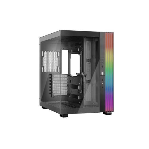 Boîtier PC Be Quiet! Light Base 600 DX