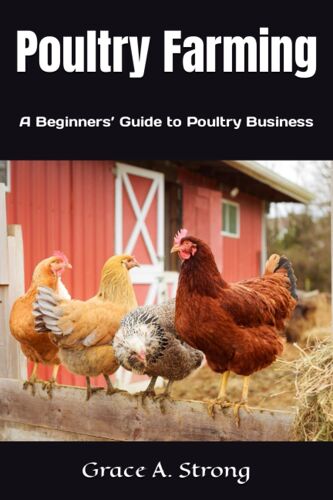 Poultry Farming: A Beginners Guide To Poultry Farming