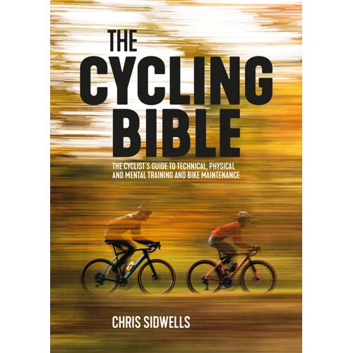 The Cycling Bible