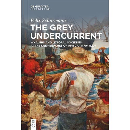 The Grey Undercurrent