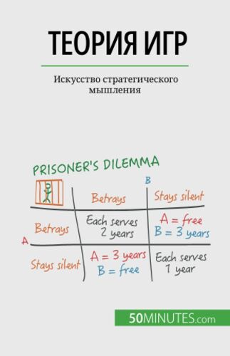 Теория игр
