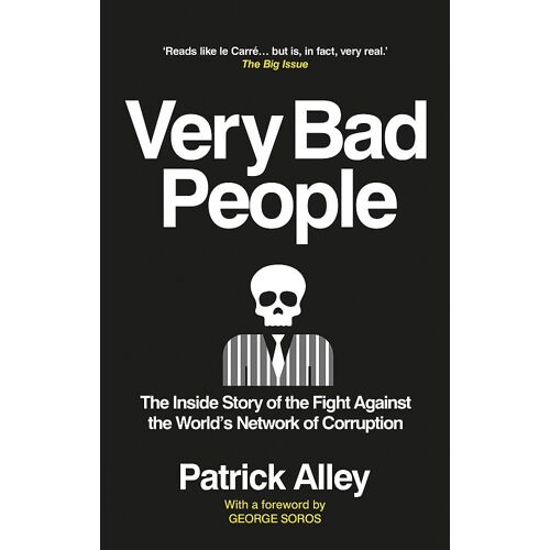 Very Bad People
