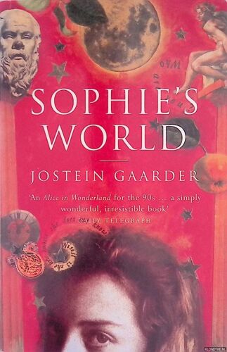 Sophie's World: A Novel About The History Of Philosophy