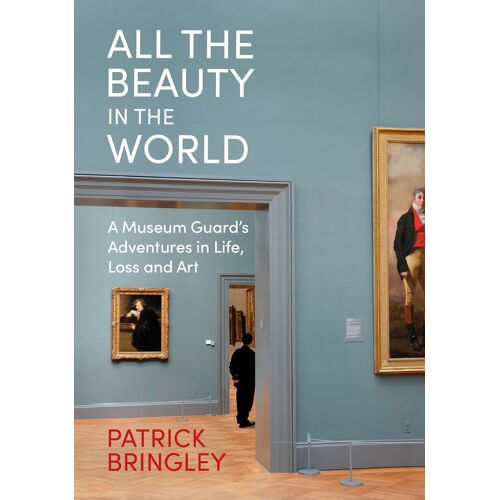 All The Beauty In The World
