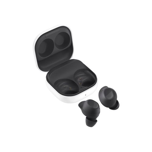 Samsung Galaxy Buds FE - Écouteurs sans fil avec micro - intra-auriculaire - Bluetooth - Suppresseur de bruit actif - graphite