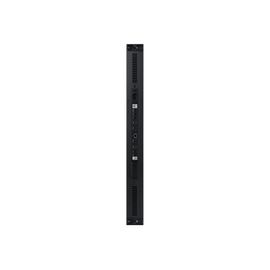 Samsung OM55N-DS - Classe de diagonale 55" OMN-DS Series affichage à écran plat à LED double côté - signalisation numérique extérieur - soleil total - Tizen OS - 1080p 1920 x 1080