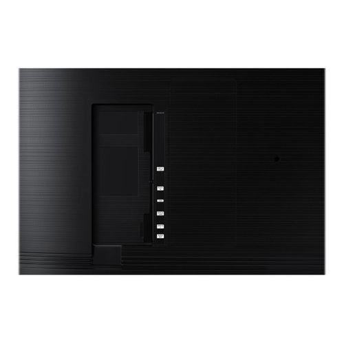 Samsung QE43T - 43" QET Series écran LCD rétro-éclairé par LED - signalisation numérique - 4K UHD (2160p) 3840 x 2160